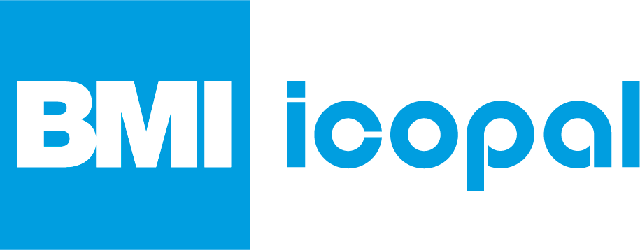 BMI - Icopal -logo
