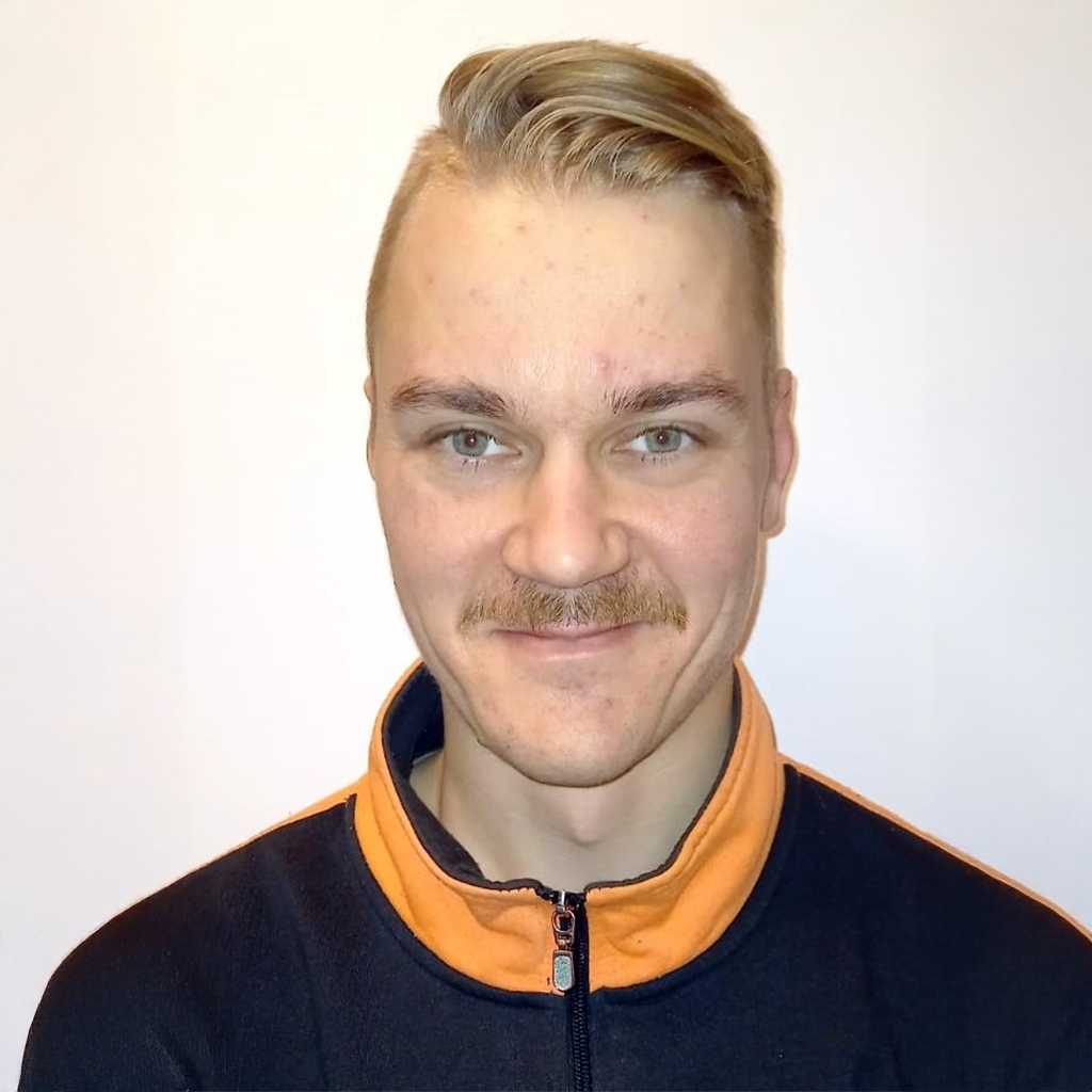 Joonas Hytönen