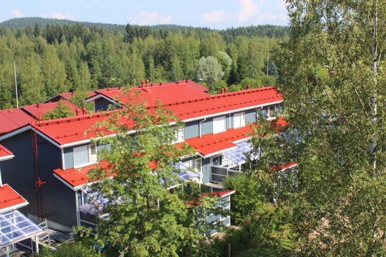 Kattomateriaalit – miten valita oikea materiaali juuri sinun katollesi?