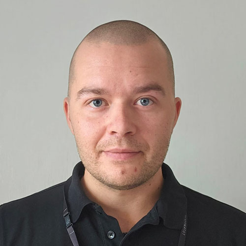 Aleksi Nieminen