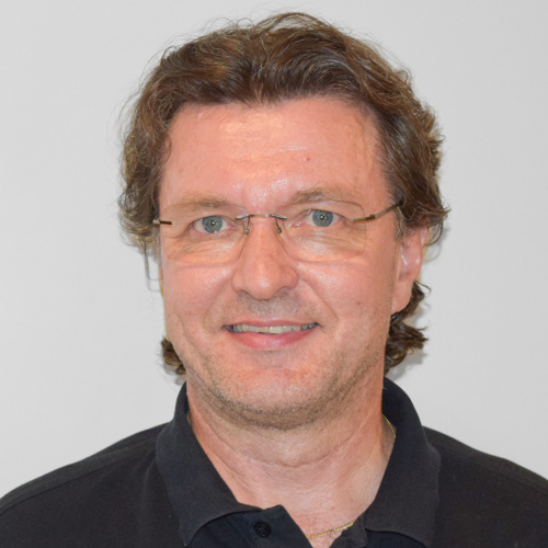 Mika Aho